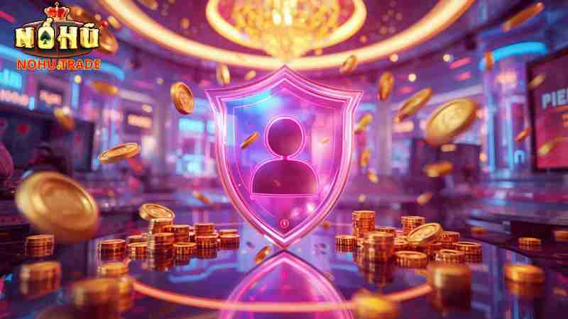 Biểu tượng bảo vệ người dùng và quy tắc minh bạch trong cá cược 