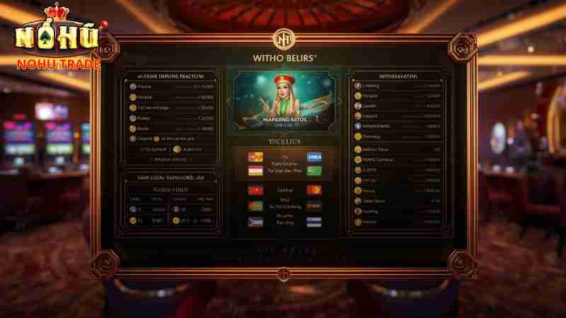 Các quy tắc tham gia trò chơi Nổ Hũ công bằng 2026