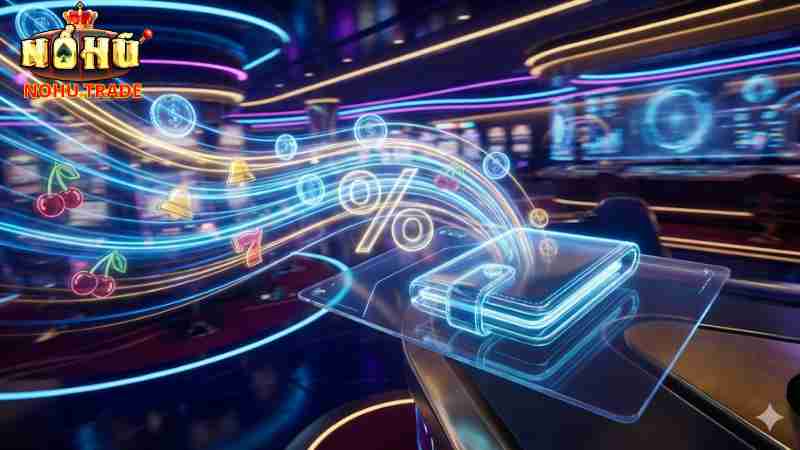 Cơ hội hoàn trả nổ hũ khủng không thể bỏ lỡ 2026