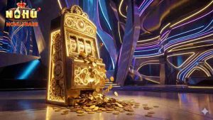 Giftcode Nổ Hũ 2026: Săn Mã Khủng, Thắng Lớn Mỗi Ngày!