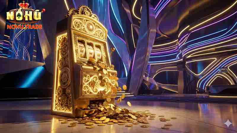 Giftcode Nổ Hũ 2026: Săn Mã Khủng, Thắng Lớn Mỗi Ngày!