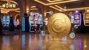 Hoàn Trả Nổ Hũ 2026: Nhận Ngay Tiền Thưởng Cực Khủng!