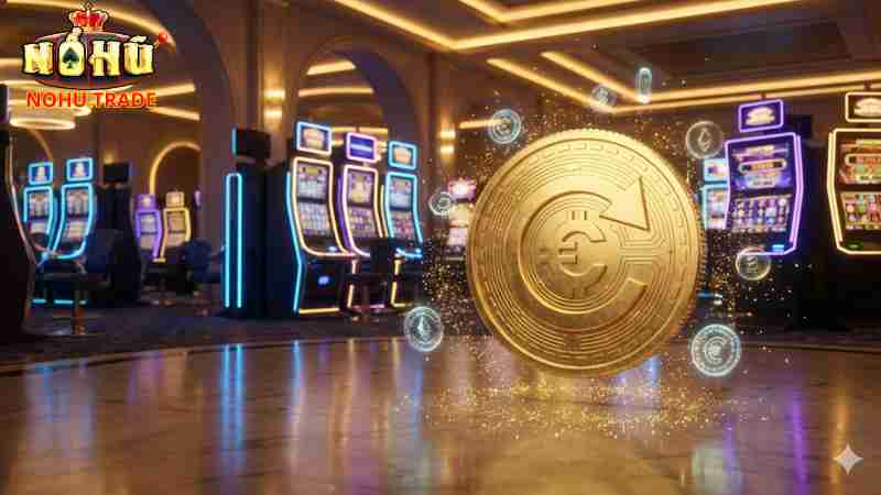 Hoàn Trả Nổ Hũ 2026: Nhận Ngay Tiền Thưởng Cực Khủng!