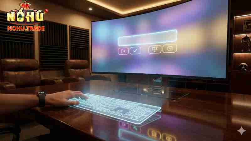 Hướng dẫn nhập Giftcode Nổ Hũ đổi thưởng siêu tốc