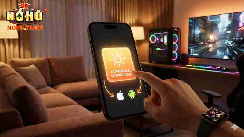 Hướng dẫn tải Sunwin nhanh chóng và an toàn trên di động