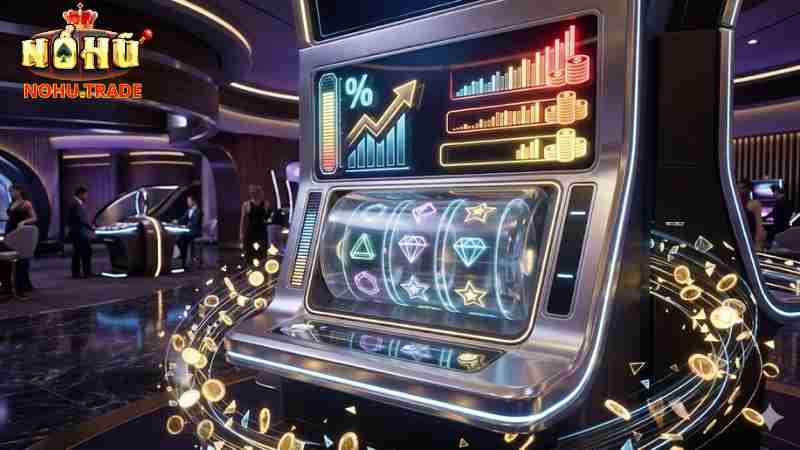 Khám phá Top game Nổ Hũ dễ trúng nhất 2026 với RTP cao