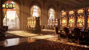 Khung Giờ Vàng Nổ Hũ 2026: Giải Mã Bí Mật Đổi Thưởng Lớn