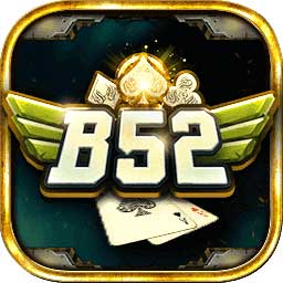 B52 Club – Game Bài Bom Tấn