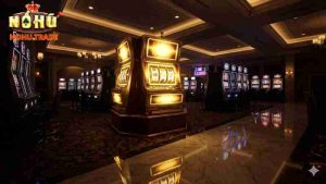 Nổ Hũ Là Gì? Giải Mã Xu Hướng Quay Hũ 2026 Đổi Thưởng