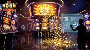 Nổ Hũ Rút Tiền Mặt 2026: Top 7 Cổng Game ATM Siêu Tốc