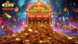 Nổ Hũ Tặng Tiền 2026: Săn Code Khởi Nghiệp Cực Hot!