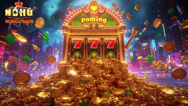 Nổ Hũ Tặng Tiền 2026: Săn Code Khởi Nghiệp Cực Hot!