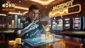 Quản lý vốn chơi nổ hũ 2026: Bí quyết tối ưu lợi nhuận