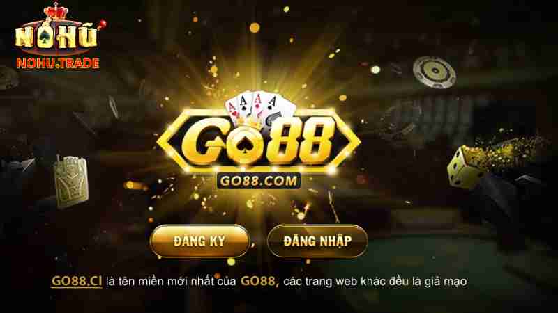 Review Go88 2026: Đánh Giá Cổng Game Uy Tín, Đổi Thưởng Hàng Đầu