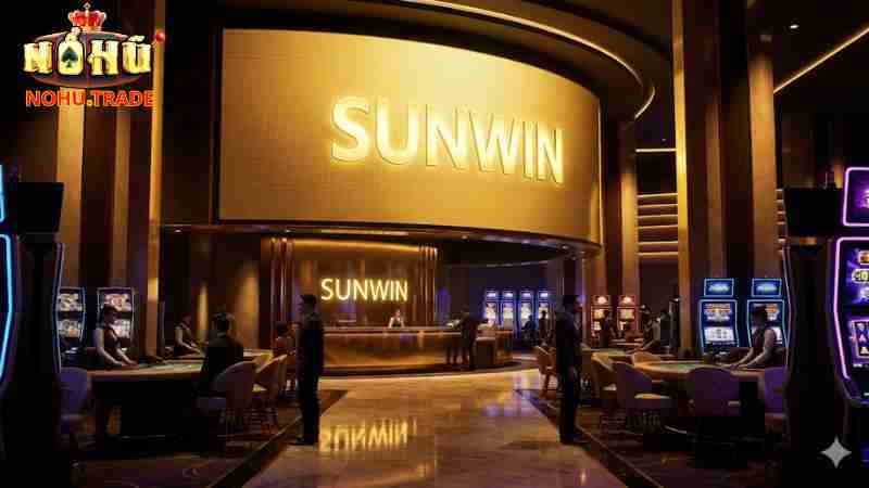 Review Sunwin 2026: Đánh Giá Cổng Game Uy Tín Nhất Hiện Nay