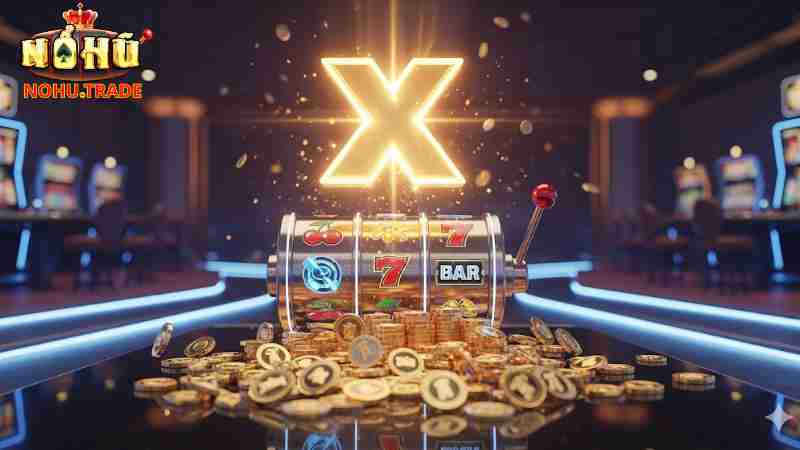 Sự kiện X6 hũ cuối tuần siêu hấp dẫn tại cổng game 2026