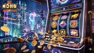 Tải Game Nổ Hũ IOS/APK 2026: Link Mới Nhất, Không Bị Chặn