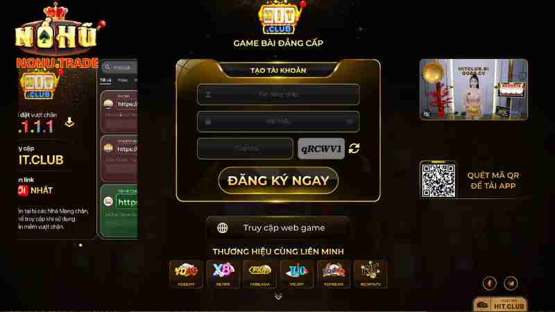 Tải Hit Club 2026: Game Bài Viễn Tây Xanh Chín Số 1 Việt Nam