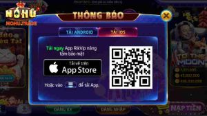 Tải Rikvip Mới Nhất 2026: Link Chuẩn & Hướng Dẫn Tải An Toàn