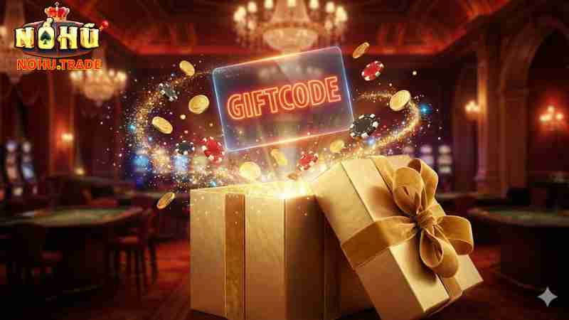 Tổng hợp các chương trình khuyến mãi tặng Giftcode tân thủ