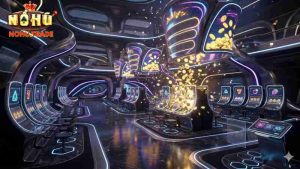 Top 10 Game Nổ Hũ Đổi Thưởng Uy Tín Nhất 2026: Đổi Đời Ngay!