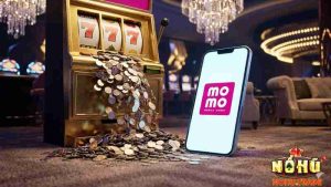 Top Game Nổ Hũ Nạp Rút Qua Ví Momo Siêu Tốc Tỷ Lệ 1-1