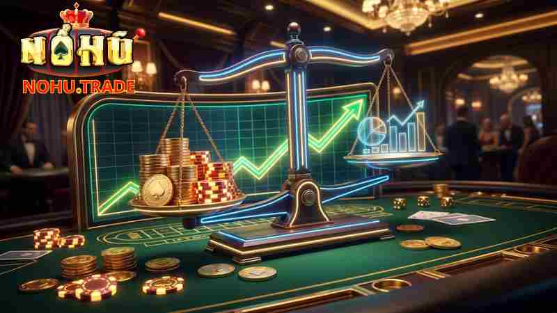 Bảng chỉ số RTP và tỷ lệ chiến thắng của người chơi