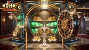 Giải Mã Phí Rút Tiền Nổ Hũ & Tỷ Lệ Đổi Thưởng 1:1 Chuẩn 