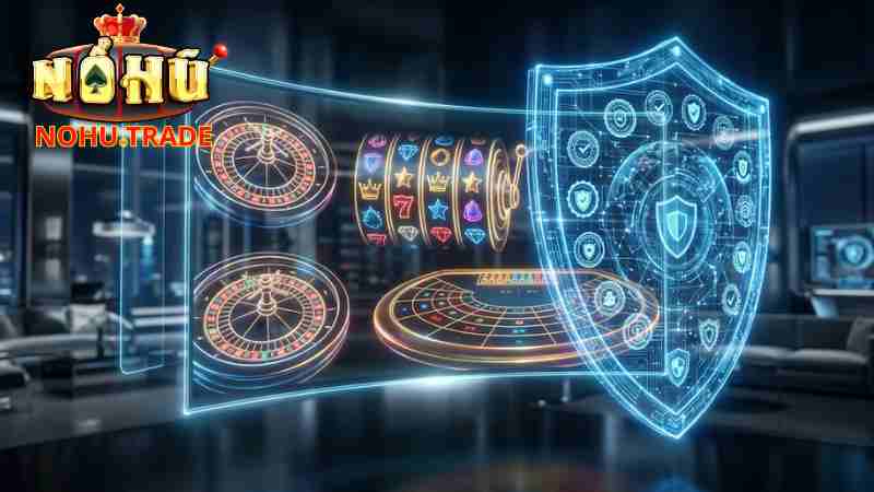 Giao diện cổng game Zowin đẳng cấp quốc tế 2026