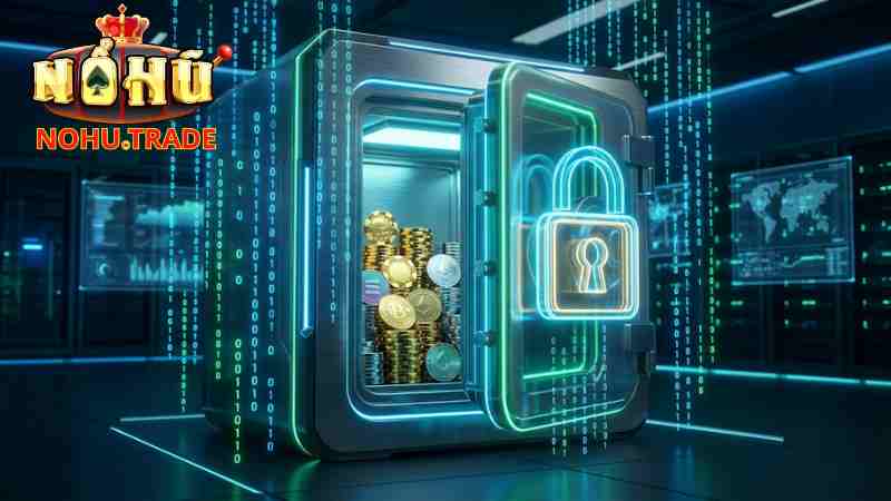 Hệ thống bảo mật thông tin và thuật toán RNG an toàn