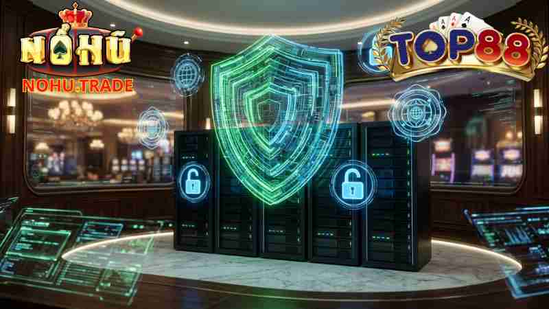 Hệ thống link truy cập Top88 chính chủ siêu bảo mật 2026