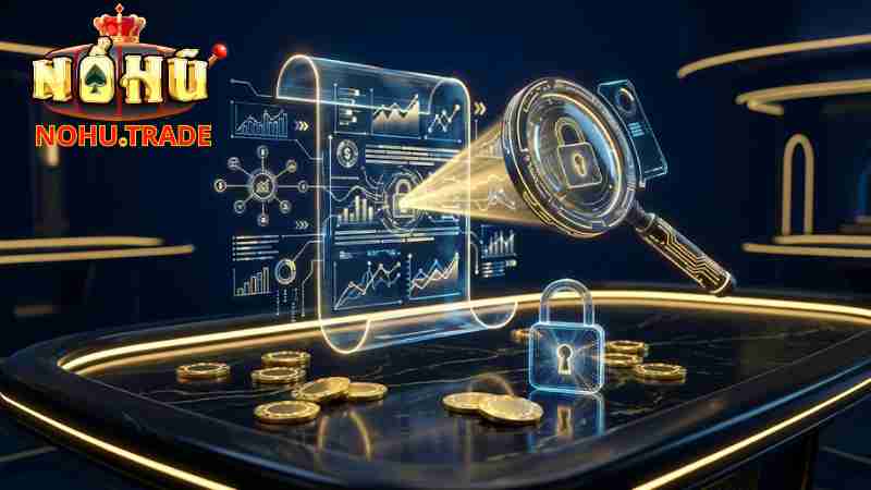  Kiểm tra kỹ các quy định về phí rút tiền nổ hũ hiện nay