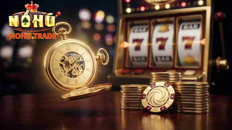 Kinh nghiệm chia vốn và canh giờ vàng săn hũ sự kiện