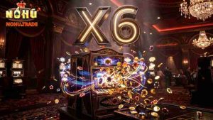 Lịch Sự Kiện X6 Hũ 2026: Săn Jackpot Các Ngày Trong Tuần