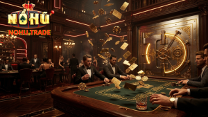 Man Club Có Uy Tín Không? Review Game Bài Phái Mạnh 2026