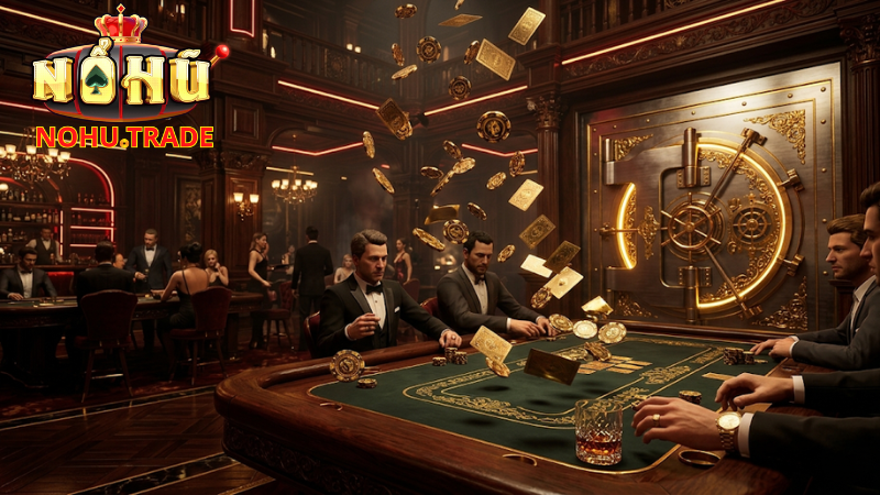 Man Club Có Uy Tín Không? Review Game Bài Phái Mạnh 2026