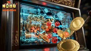 Quy Luật Nổ Hũ 2026: Giải Mã Thuật Toán RNG Bạn Cần Biết 