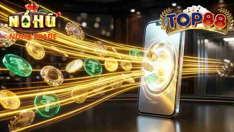 Tốc độ thanh khoản tự động qua đa kênh siêu tốc 24/7